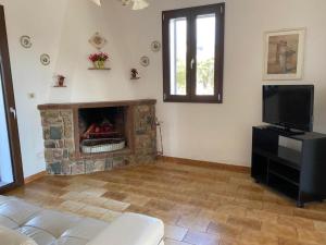 Villa Iris- indipendente sul mare img18