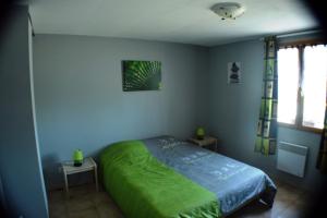 Maisons de vacances Villa Oceane 10 pers : photos des chambres