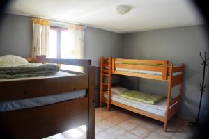 Maisons de vacances Villa Oceane 10 pers : photos des chambres