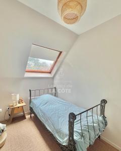 Appartements Maison Bishopswood : photos des chambres