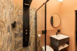 Habitación Estándar - 1 cama grande