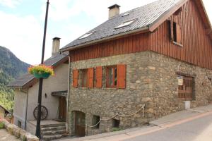 Chalets Chalet Rostaing : photos des chambres