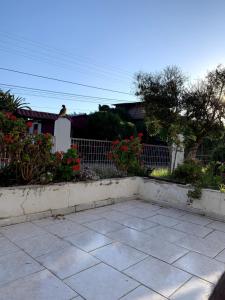 Casa familiar cerca de la playa