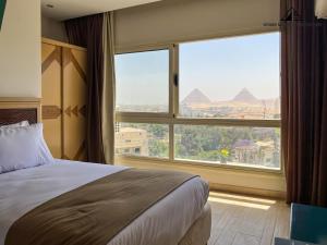 grand museum view hotel