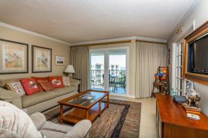 Beach Club #421 - 4hvězdičkové hotely ve městě Ostrov Saint Simons