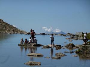 Chalets Chalet Rostaing : photos des chambres