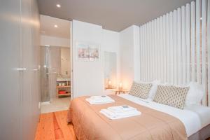 Liiiving in Porto - Heart of Porto Mezzanine