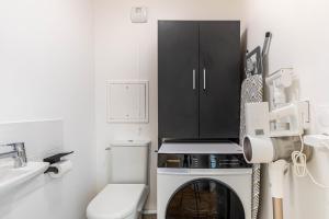 Appartements GuestReady - Cosy comfort with balcony : photos des chambres