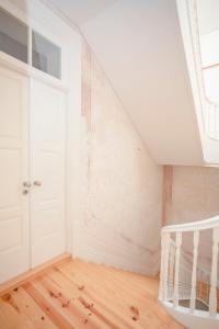 Liiiving in Porto - Downtown Balcony Studio