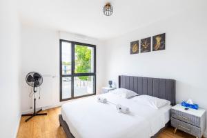 GuestReady - Cosy comfort with balcony