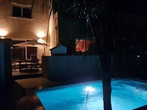 Villas Belle villa piscine prive : photos des chambres