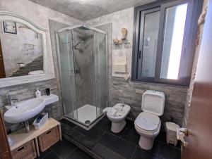 La Perla Sicula Etna Pool