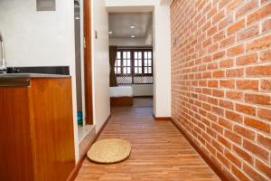 Mandah Heritage Home