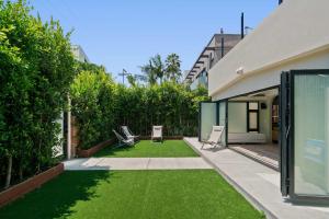 New Listing Marina Villa by Colby & Conrad
