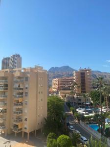 Apartamentos Finestrat I-II