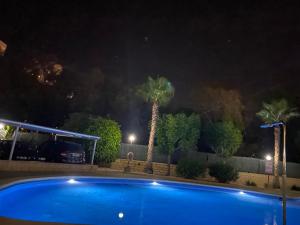 Apartamentos Finestrat I-II