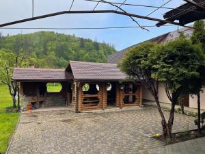 Гостьовий будинок Duet