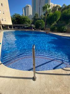 Apartamentos Finestrat I-II