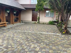 Гостьовий будинок Duet