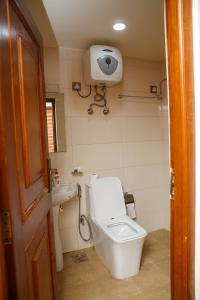 Mandah Heritage Home