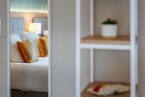 Hotels Logis Hotel l'Amandier : photos des chambres