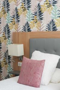Hotels Logis Hotel l'Amandier : photos des chambres