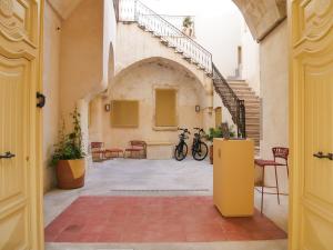 PALAZZO VIGILARIUM - Boutique Rooms - Rooftop & Arts Hotel