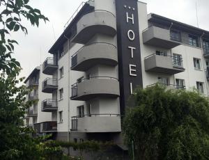 Hotel Poleczki Warsaw Airport