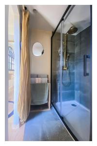 B&B / Chambres d'hotes Casita Alegria & Cabana Alegria - 2 chambres d'hotes : photos des chambres