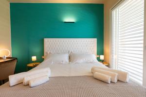 Villetta dei Carrubi - Scicli