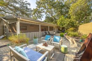 1157 College - 4hvězdičkové hotely ve městě Ostrov Saint Simons