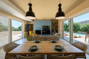 Villetta dei Carrubi - Scicli