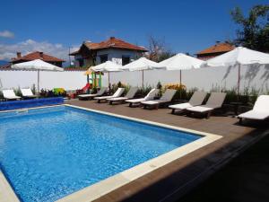 Einstein House & Spa