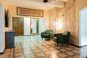 Casa Pich by Viva Mérida