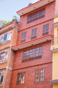 Mandah Heritage Home