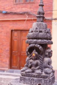Mandah Heritage Home