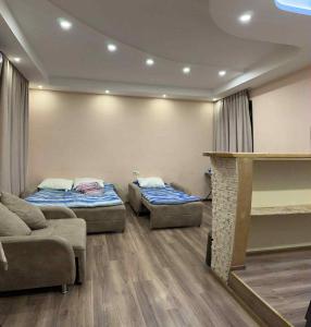 Apartment in Tbilisi Center on Vera