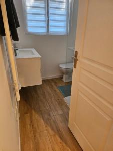 Maisons de vacances Grande Sologne : photos des chambres