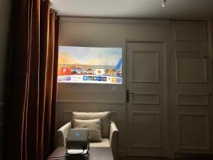 2 bedrooms Cozy & stylish, 15min walk from Eiffel Tower garden