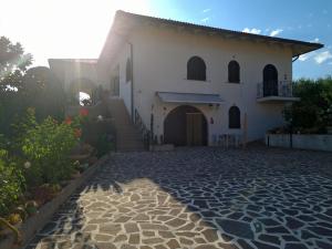 Villa Nicol