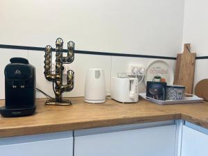 Cosy rental - Normandy