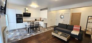 Appartements Cosy rental - Normandy : photos des chambres