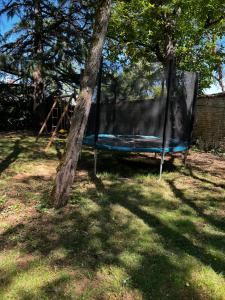 Campings Manoir le Mingreaud-Bungalows : photos des chambres