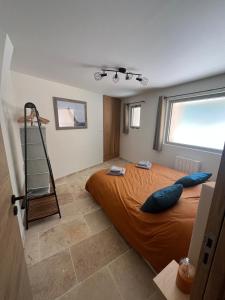 Appartements Chez Armand : photos des chambres