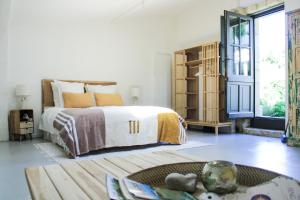 B&B / Chambres d'hotes Casita Alegria & Cabana Alegria - 2 chambres d'hotes : photos des chambres