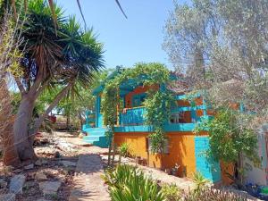 Cabaña El Antojito