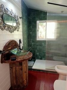 Cabaña El Antojito