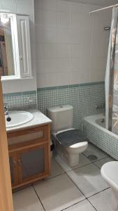 Mediterranea 21 Vera Playa Jardines tus momentos frente al mar