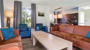 Timmerholt Vakantiehuis 156