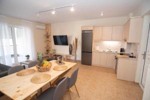 Drosia Apartments in Lefkandi